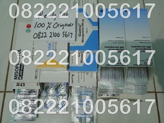 Jual Obat Aborsi Cytotec Misoprostol Sopros Di Semarang WhatsApp 082221005617