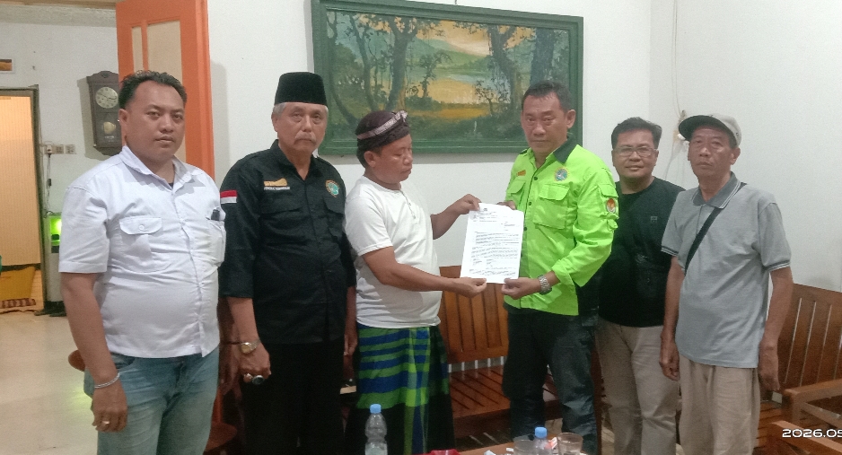Polres Probolinggo Di Propamkan Buntut Di Keluarkanya SPDP Penganiayaan
